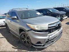 5TDJKRFH1GS249060 2016 TOYOTA HIGHLANDER