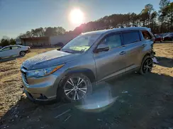 5TDJKRFH1GS250032 2016 TOYOTA HIGHLANDER