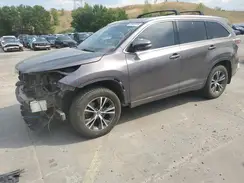 5TDJKRFH1GS253058 2016 TOYOTA HIGHLANDER