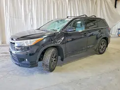 5TDJKRFH1GS253674 2016 TOYOTA HIGHLANDER