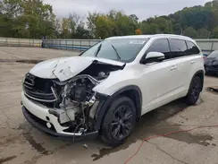5TDJKRFH1GS255120 2016 TOYOTA HIGHLANDER