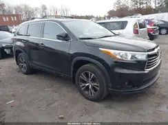 5TDJKRFH1GS257546 2016 TOYOTA HIGHLANDER