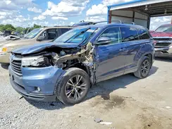 5TDJKRFH1GS258826 2016 TOYOTA HIGHLANDER