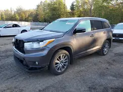 5TDJKRFH1GS262651 2016 TOYOTA HIGHLANDER