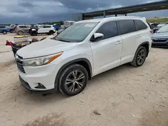 5TDJKRFH1GS264948 2016 TOYOTA HIGHLANDER