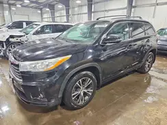 5TDJKRFH1GS266120 2016 TOYOTA HIGHLANDER