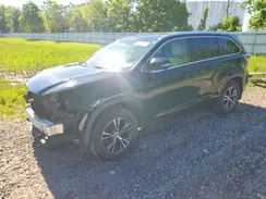 5TDJKRFH1GS269499 2016 TOYOTA HIGHLANDER