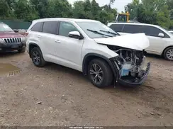 5TDJKRFH1GS269616 2016 TOYOTA HIGHLANDER