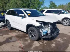 5TDJKRFH1GS276565 2016 TOYOTA HIGHLANDER