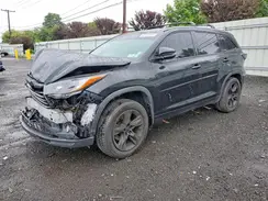 5TDJKRFH1GS281006 2016 TOYOTA HIGHLANDER
