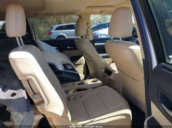 5TDJKRFH1GS283130 2016 TOYOTA HIGHLANDER - Image 8