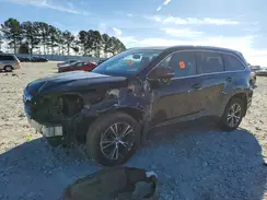5TDJKRFH1GS283368 2016 TOYOTA HIGHLANDER