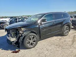 5TDJKRFH1GS289154 2016 TOYOTA HIGHLANDER
