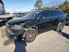 5TDJKRFH1GS296492 2016 TOYOTA HIGHLANDER