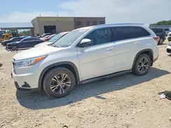 5TDJKRFH1GS299120 2016 TOYOTA HIGHLANDER