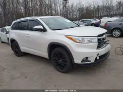 5TDJKRFH1GS302730 2016 TOYOTA HIGHLANDER