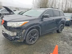 5TDJKRFH1GS303229 2016 TOYOTA HIGHLANDER