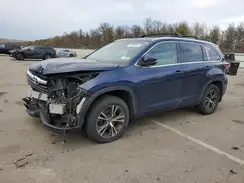 5TDJKRFH1GS306017 2016 TOYOTA HIGHLANDER
