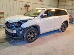 5TDJKRFH1GS312299 2016 TOYOTA HIGHLANDER
