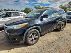 5TDJKRFH1GS313050 2016 TOYOTA HIGHLANDER