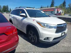 5TDJKRFH1GS313436 2016 TOYOTA HIGHLANDER