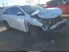 5TDJKRFH1GS313842 2016 TOYOTA HIGHLANDER