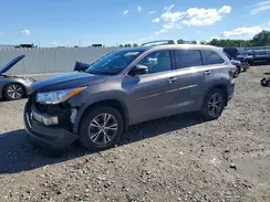 5TDJKRFH1GS314375 2016 TOYOTA HIGHLANDER