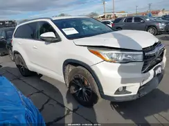 5TDJKRFH1GS315087 2016 TOYOTA HIGHLANDER