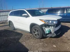 5TDJKRFH1GS317888 2016 TOYOTA HIGHLANDER