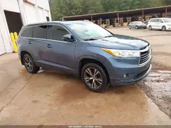 5TDJKRFH1GS318958 2016 TOYOTA HIGHLANDER