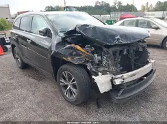 5TDJKRFH1GS333380 2016 TOYOTA HIGHLANDER