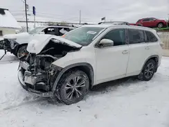 5TDJKRFH1GS338515 2016 TOYOTA HIGHLANDER