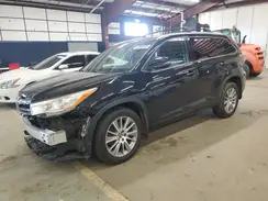 5TDJKRFH1GS340569 2016 TOYOTA HIGHLANDER