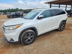 5TDJKRFH1GS342578 2016 TOYOTA HIGHLANDER