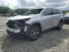 5TDJKRFH1GS347165 2016 TOYOTA HIGHLANDER