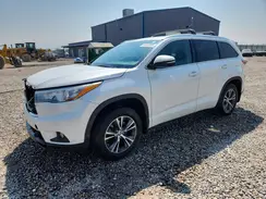 5TDJKRFH1GS348218 2016 TOYOTA HIGHLANDER