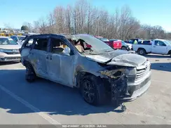5TDJKRFH1GS348798 2016 TOYOTA HIGHLANDER