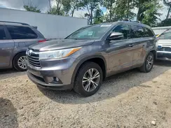 5TDJKRFH1GS349868 2016 TOYOTA HIGHLANDER