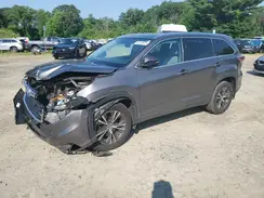 5TDJKRFH1GS353550 2016 TOYOTA HIGHLANDER