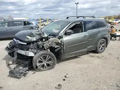 5TDJKRFH1GS353967 2016 TOYOTA HIGHLANDER