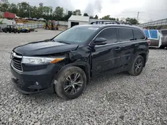 5TDJKRFH1GS355444 2016 TOYOTA HIGHLANDER