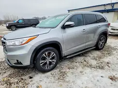 5TDJKRFH1GS501728 2016 TOYOTA HIGHLANDER