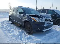 5TDJKRFH1GS502281 2016 TOYOTA HIGHLANDER