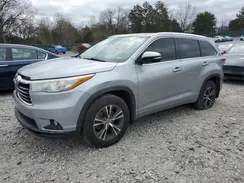 5TDJKRFH1GS502622 2016 TOYOTA HIGHLANDER