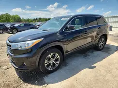 5TDJKRFH1GS502796 2016 TOYOTA HIGHLANDER