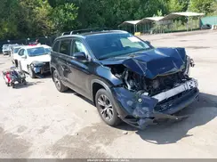 5TDJKRFH1GS504371 2016 TOYOTA HIGHLANDER