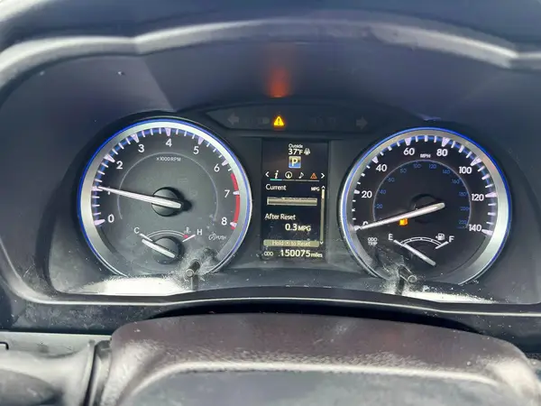 5TDJKRFH1GS505312 2016 TOYOTA HIGHLANDER - Image 8