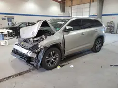 5TDJKRFH1GS507027 2016 TOYOTA HIGHLANDER