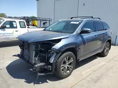5TDJKRFH2GS236429 2016 TOYOTA HIGHLANDER