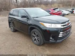 5TDJKRFH2GS239489 2016 TOYOTA HIGHLANDER